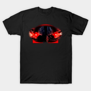 Bow to the Omega T-Shirt